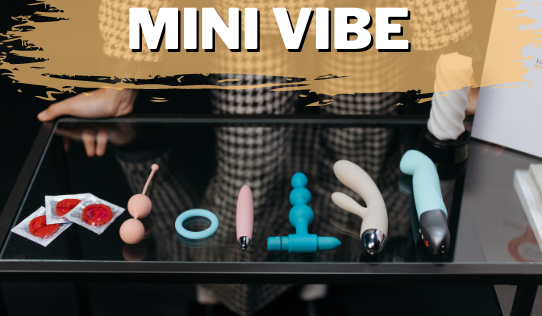 Mini Vibe